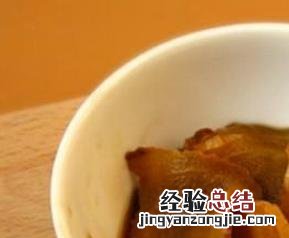 醋泡生姜的功效与作用 醋泡生姜的功效与作用及禁忌