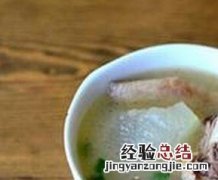 清炖鸭子汤怎么做 鸭子汤怎么做