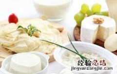 含钙高的食物有哪些 含钙高的食物有哪些?