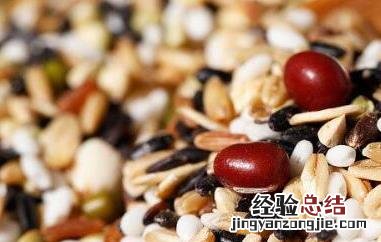 十谷米怎么煮米饭 十谷米怎么煮米饭窍门