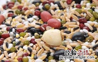 十谷米怎么煮米饭 十谷米怎么煮米饭窍门