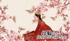 千秋我为凰讲的什么 千秋我为凰的内容概括