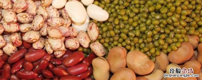 哪些食物属于粗粮范围 哪些食物属于粗粮