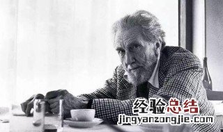 埃兹拉庞德的三首最著名的诗英文 埃兹拉庞德的三首最著名的诗