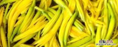 开了的黄花菜怎么处理 怎么办黄花菜