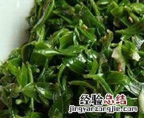柳芽的营养价值与吃法 柳芽的营养成分