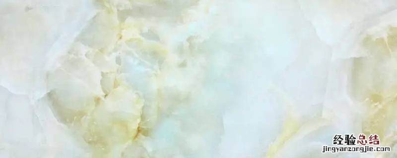 云石为什么叫云石 云石是什么石头