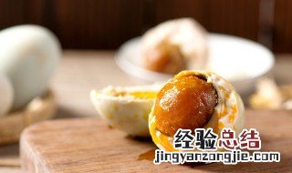 咸蛋炒饭的制作方法 咸蛋炒饭怎么做好吃