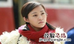 周武李英姿是哪个电视剧的 周武李英姿的电视剧介绍