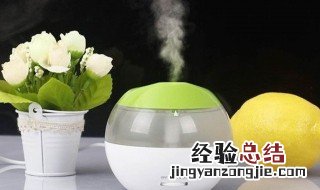 加湿器的危害 加湿器的危害有这些