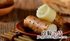 辅食红豆糕怎么做 给宝宝做的山药红豆糕简单方法