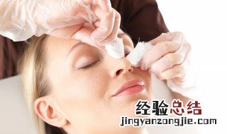 清鼻黑头的方法 如何清理黑头