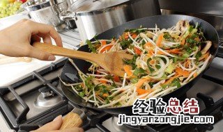 小儿菜的做法 肉片炒儿菜简单做法步骤