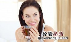 槐米和什么搭配最好 槐花米搭配什么泡茶有什么功效介绍