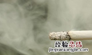 电子烟的危害 这种东西真的要少抽