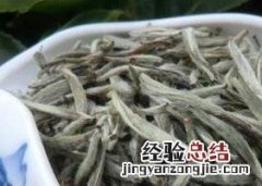 白毫银针的功效与作用 雪梨白毫银针的功效与作用