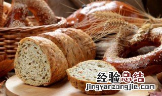 面包糠可以做哪些美食 面包糠可以做哪些美食图片
