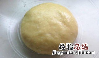 土豆淀粉和面团的技巧 土豆淀粉面团可以做什么
