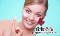 早上要护肤步骤 早上护肤正确步骤