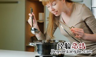 扇骨汤怎么做 扇骨营养汤步骤