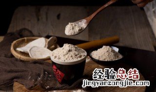 做地瓜粉方法 地瓜粉是怎么做出来的