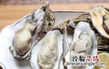 海蛎子和生蚝的区别 海蛎子是生蚝吗?海蛎子和生蚝的区别