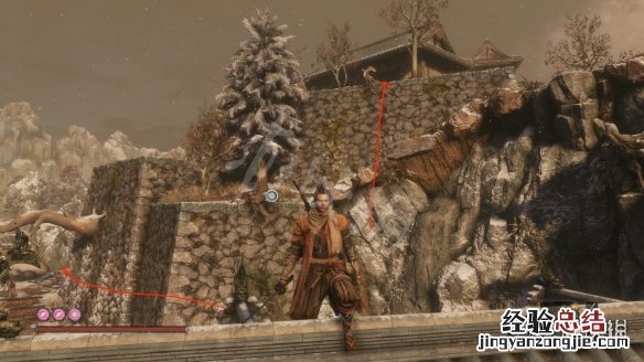 只狼怨恨之鬼无伤打法技巧分享 只狼怨恨之鬼打完了再打什么