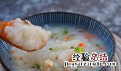 肉末拌饭酱 酱油肉碎什锦粥