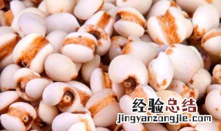 湿气重怎么调理吃什么食物 男人湿气重怎么调理吃什么食物