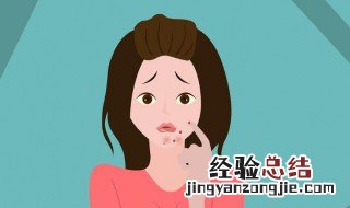 脸上的痘痘是什么引起的原因 脸上的痘痘是什么引起的