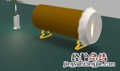 小孔成像规律 小孔成像规律总结