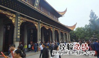 寺院为什么不能踩门槛石 寺院为什么不能踩门槛