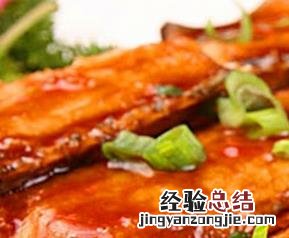 红烧带鱼怎么做不腥还好吃 红烧带鱼怎么做