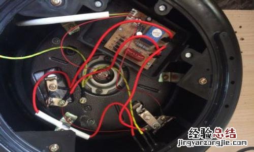 美的电饭煲怎么调时间