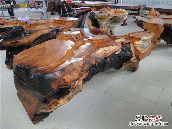 根雕茶台的特色介绍怎么写 根雕茶台的特色介绍