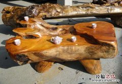 根雕茶台的特色介绍怎么写 根雕茶台的特色介绍