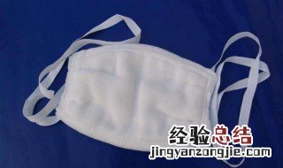 纱布口罩可以重复利用吗 纱布口罩能否二次使用