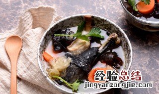 如何炖鸡汤详细步骤 三个技巧炖鸡汤美味又好喝