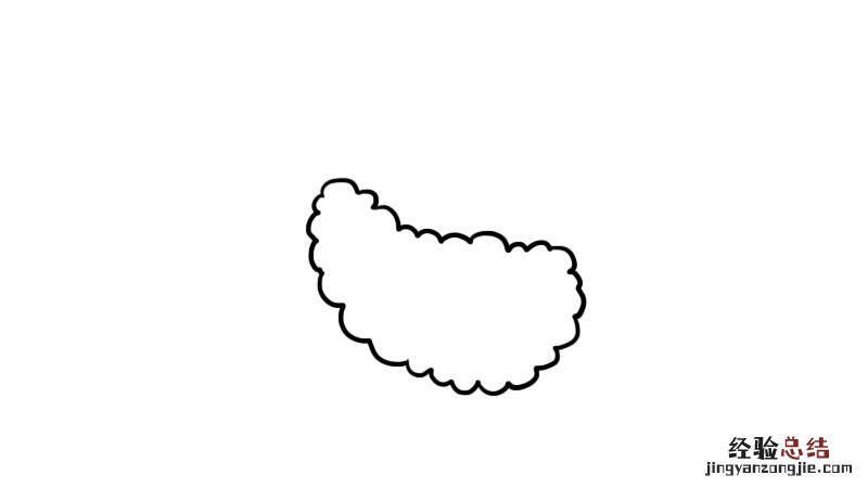 炸虾简笔画图片大全 炸虾简笔画
