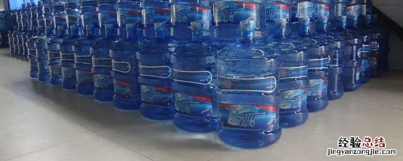 桶装水开封后可以放多久 开封的桶装水能放多久