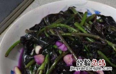 观音菜怎么做好吃又简单 观音菜怎么做好吃
