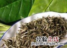 福鼎政和白毫银针的区别 福鼎白毫银针和政和白毫银针区别