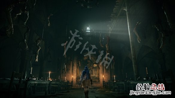 艾尔登法环拳套怎么获得 艾尔登法环是谁做的