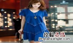 胖人穿什么裙子显瘦好看 胖人穿什么裙子显瘦好看冬季