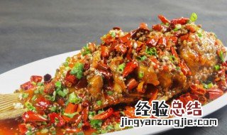 酥鱼的家常做法 怎样做酥鱼好吃又简单