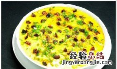 海参和鸡蛋有什么区别 海参和鸡蛋营养价值的区分