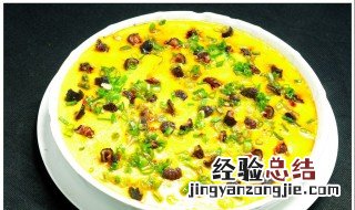 海参和鸡蛋有什么区别 海参和鸡蛋营养价值的区分