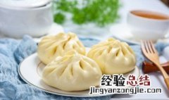 荠菜包子如何做 荠菜包子简单做法