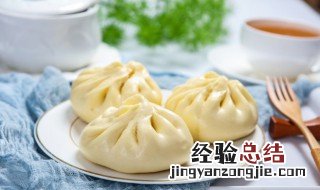 荠菜包子如何做 荠菜包子简单做法
