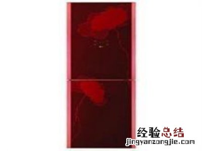 电冰箱的温控器在哪里